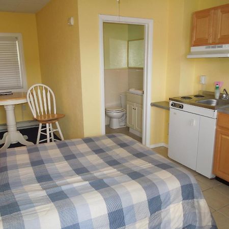 Sifting Sands Motel Ocean City Ngoại thất bức ảnh