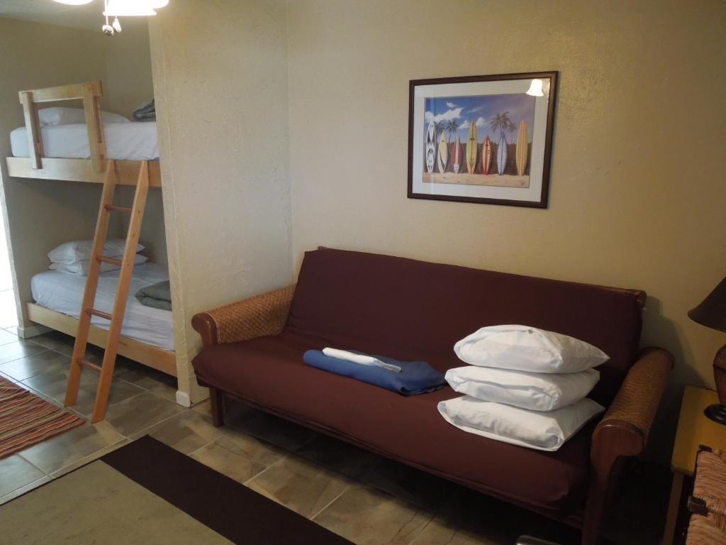 Sifting Sands Motel Ocean City Phòng bức ảnh