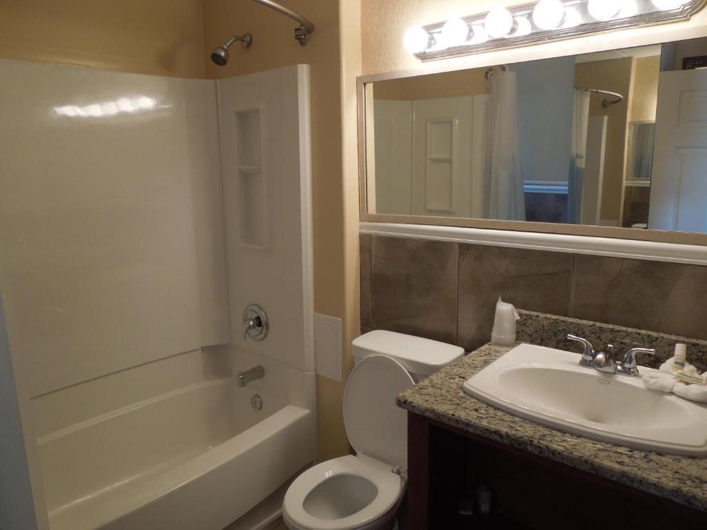 Sifting Sands Motel Ocean City Ngoại thất bức ảnh