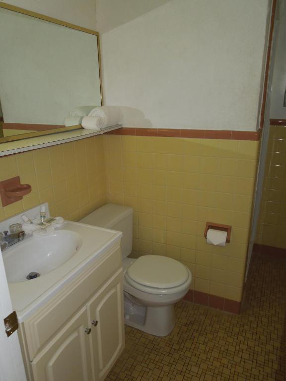 Sifting Sands Motel Ocean City Ngoại thất bức ảnh